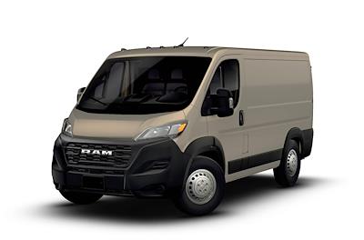 New 2026 Ram ProMaster 1500 Standard Roof Empty Cargo Van for sale #TE159386 - photo 1