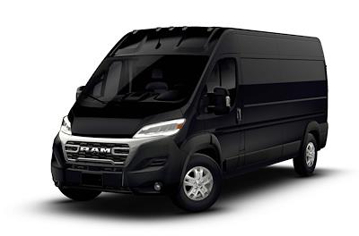 New 2026 Ram ProMaster 3500 High Roof Empty Cargo Van for sale #TE164588 - photo 1