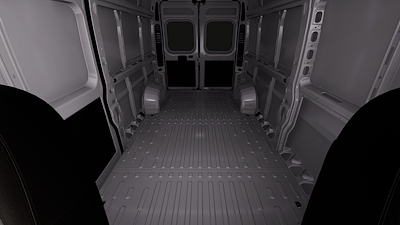 New 2026 Ram ProMaster 2500 High Roof Empty Cargo Van for sale #TE168354 - photo 2