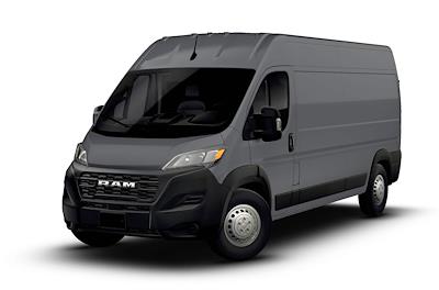 New 2026 Ram ProMaster 2500 High Roof Empty Cargo Van for sale #TE168356 - photo 1