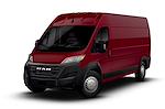 New 2026 Ram ProMaster 2500 High Roof Empty Cargo Van for sale #TE168357 - photo 1