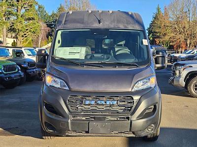 New 2026 Ram ProMaster 2500 High Roof Empty Cargo Van for sale #TE168359 - photo 2