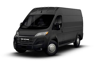 New 2026 Ram ProMaster 1500 High Roof Empty Cargo Van for sale #TE176818 - photo 1