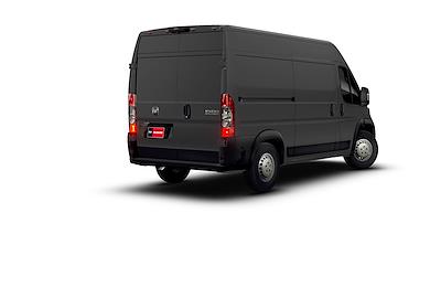 New 2026 Ram ProMaster 1500 High Roof Empty Cargo Van for sale #TE176818 - photo 2