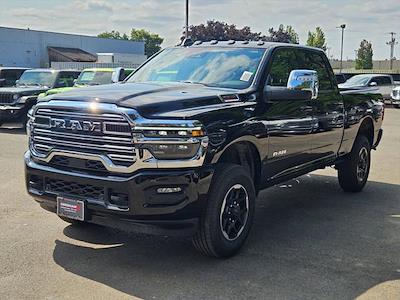 New 2026 Ram 2500 Laramie Crew Cab 4x4 Pickup for sale #TG151750 - photo 1