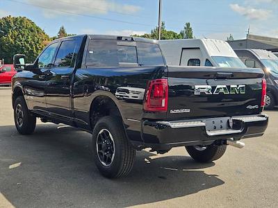 New 2026 Ram 2500 Laramie Crew Cab 4x4 Pickup for sale #TG151750 - photo 2
