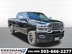 New 2026 Ram 2500 Laramie Crew Cab 4x4 Pickup for sale #TG151750 - photo 9