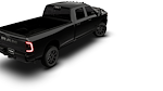 New 2026 Ram 3500 Laramie Crew Cab 4x4 Pickup for sale #TG152761 - photo 2