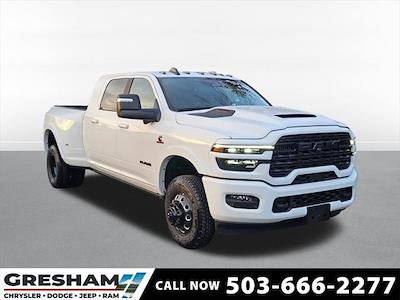 New 2026 Ram 3500 Limited Mega Cab for sale #TG153017 - photo 1