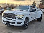 New 2026 Ram 3500 Limited Mega Cab for sale #TG153017 - photo 3
