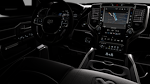 New 2026 Ram 3500 Laramie Crew Cab 4x4 Pickup for sale #TG155436 - photo 9
