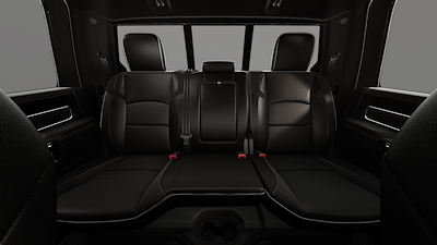 New 2026 Ram 3500 Laramie Crew Cab for sale #TG159199 - photo 2