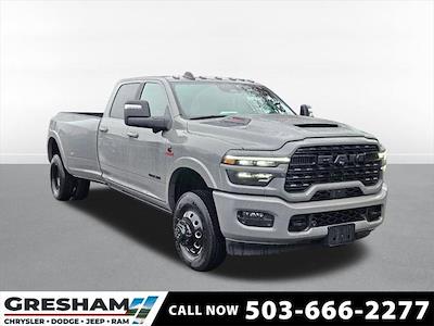 New 2026 Ram 3500 Limited Crew Cab for sale #TG166819 - photo 1