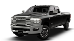 New 2026 Ram 2500 Laramie Crew Cab 4x4 Pickup for sale #TG169121 - photo 9