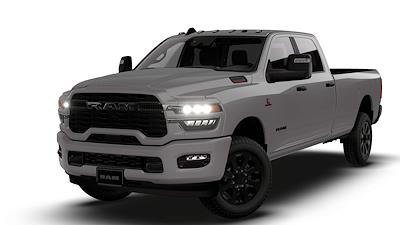 New 2026 Ram 2500 Big Horn Crew Cab 4x4 Pickup for sale #TG169980 - photo 1