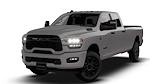 New 2026 Ram 2500 Big Horn Crew Cab 4x4 Pickup for sale #TG169980 - photo 1