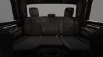 New 2026 Ram 2500 Big Horn Crew Cab 4x4 Pickup for sale #TG169980 - photo 3