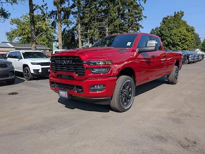 New 2026 Ram 2500 Big Horn Crew Cab 4x4 Pickup for sale #TG169983 - photo 2