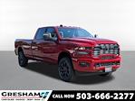 New 2026 Ram 2500 Big Horn Crew Cab 4x4 Pickup for sale #TG169983 - photo 1