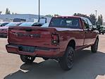 New 2026 Ram 2500 Big Horn Crew Cab 4x4 Pickup for sale #TG169983 - photo 7