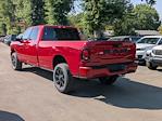 New 2026 Ram 2500 Big Horn Crew Cab 4x4 Pickup for sale #TG169983 - photo 8