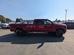 New 2026 Ram 2500 Big Horn Crew Cab 4x4 Pickup for sale #TG169983 - photo 9