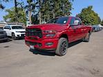 New 2026 Ram 2500 Big Horn Crew Cab 4x4 Pickup for sale #TG169983 - photo 2
