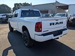 New 2026 Ram 2500 Laramie Crew Cab 4x4 Pickup for sale #TG169991 - photo 5