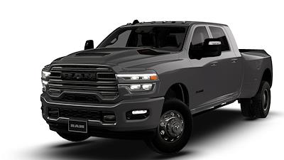 New 2026 Ram 3500 Laramie Mega Cab 4x4 DRW Pickup for sale #TG170452 - photo 1