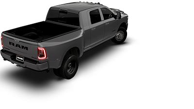 New 2026 Ram 3500 Laramie Mega Cab 4x4 DRW Pickup for sale #TG170452 - photo 2