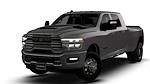 New 2026 Ram 3500 Laramie Mega Cab 4x4 DRW Pickup for sale #TG170452 - photo 1