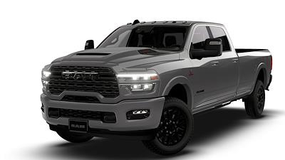 New 2026 Ram 2500 Limited Crew Cab 4x4 Pickup for sale #TG171160 - photo 1