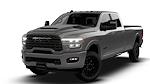 New 2026 Ram 2500 Limited Crew Cab 4x4 Pickup for sale #TG171160 - photo 1