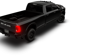 New 2026 Ram 2500 Limited Crew Cab 4x4 Pickup for sale #TG171161 - photo 1