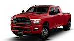 New 2026 Ram 3500 Laramie Mega Cab for sale #TG172108 - photo 1