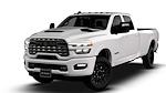 New 2026 Ram 3500 Limited Crew Cab 4x4 Pickup for sale #TG174029 - photo 1