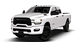 New 2026 Ram 2500 Big Horn Crew Cab 4x4 Pickup for sale #TG174747 - photo 1