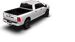 New 2026 Ram 2500 Big Horn Crew Cab 4x4 Pickup for sale #TG174747 - photo 2