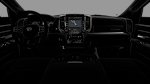 New 2026 Ram 2500 Big Horn Crew Cab 4x4 Pickup for sale #TG174749 - photo 4