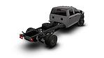New 2026 Ram 4500 Tradesman Crew Cab 4x4 84 CA Cab Chassis for sale #TG182117 - photo 2