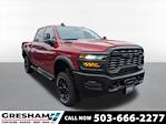 New 2026 Ram 2500 Tradesman Crew Cab 4x4 Pickup for sale #TG182886 - photo 1