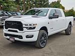 New 2026 Ram 2500 Laramie Mega Cab 4x4 Pickup for sale #TG184328 - photo 3