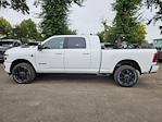 New 2026 Ram 2500 Laramie Mega Cab 4x4 Pickup for sale #TG184328 - photo 4