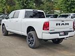 New 2026 Ram 2500 Laramie Mega Cab 4x4 Pickup for sale #TG184328 - photo 5