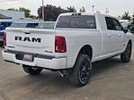 New 2026 Ram 2500 Laramie Mega Cab 4x4 Pickup for sale #TG184328 - photo 7