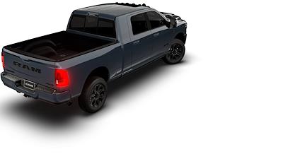 New 2026 Ram 2500 Laramie Mega Cab 4x4 Pickup for sale #TG184330 - photo 2