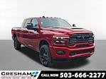 New 2026 Ram 2500 Laramie Mega Cab 4x4 Pickup for sale #TG184332 - photo 7