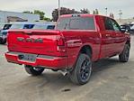 New 2026 Ram 2500 Laramie Mega Cab 4x4 Pickup for sale #TG184332 - photo 8