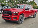 New 2026 Ram 2500 Laramie Mega Cab 4x4 Pickup for sale #TG184332 - photo 2