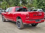 New 2026 Ram 2500 Laramie Mega Cab 4x4 Pickup for sale #TG184332 - photo 4